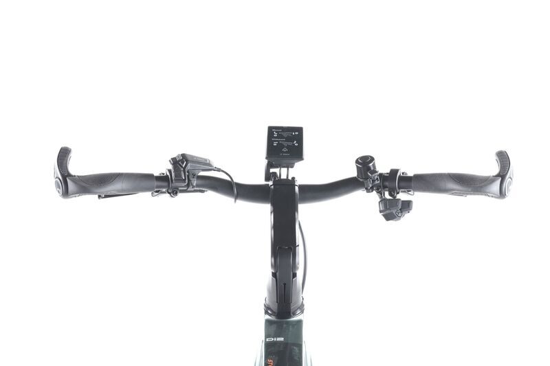 KTM Macina Style 820 (2025) | Diamant | grün | 28" | 60 cm | < 500 km 3