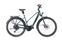 KTM Macina Style 820 (2025) | Step-Through | green | 28" | 51 cm | < 100 km thumbnail 1/5
