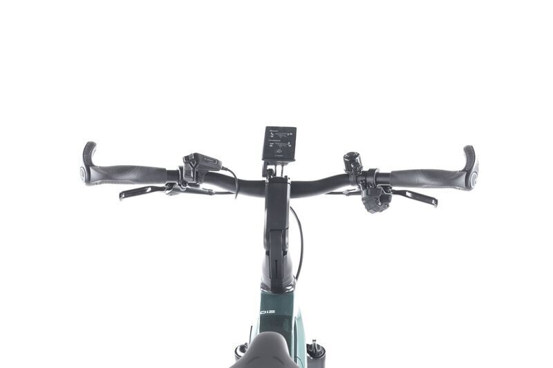 KTM Macina Style 820 (2025) | Trapez | grün | 28" | 51 cm | < 100 km 3