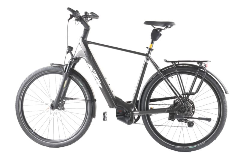 KTM Macina Style 820 (2026) | Diamant | grau | 28” | 60 cm | < 500 km, image 1 of 3