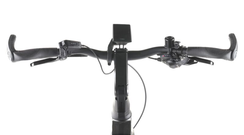 KTM Macina Style 820 (2026) | Diamant | grau | 28” | 60 cm | < 500 km, image 2 of 3