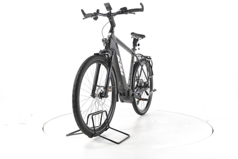 KTM Macina Style 820 di2 2025 | grau | 28" | L | < 500 km, image 4 of 4