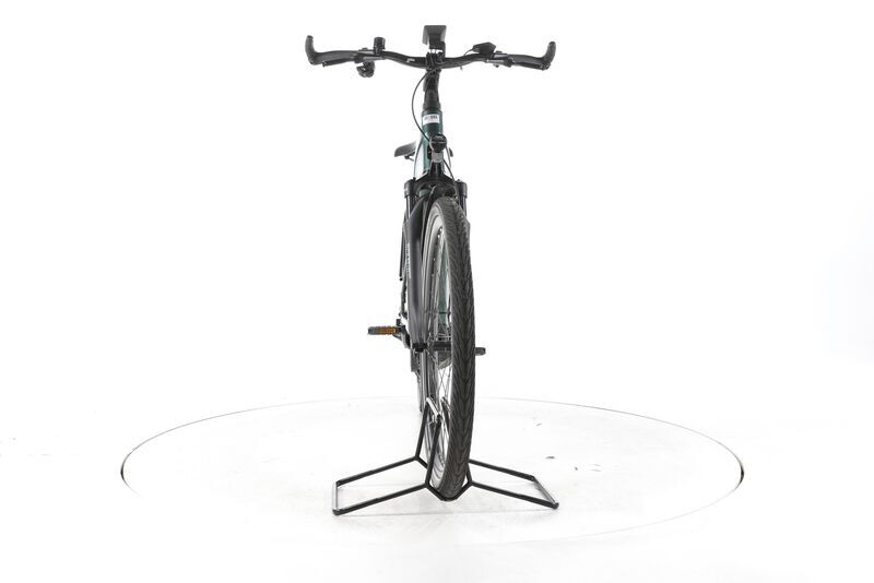 KTM Macina Style 820 Di2 2025 | groen | 28" | 51 cm | < 500 km, image 4 of 5
