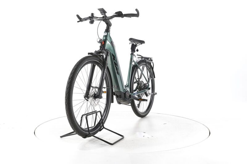KTM Macina Style 820 Di2 2025 | groen | 28" | 51 cm | < 500 km, image 5 of 5
