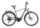KTM Macina Style 820 Di2 (2026) | diamant | grijs | 28” | 51 cm | < 500 km, thumbnail 1 of 3