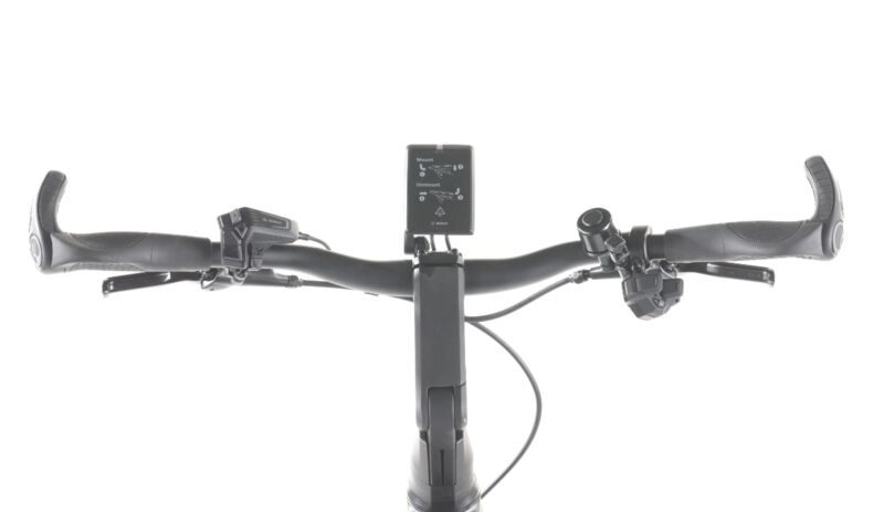 KTM Macina Style 820 Di2 (2026) | diamant | grijs | 28” | 51 cm | < 500 km, image 2 of 3