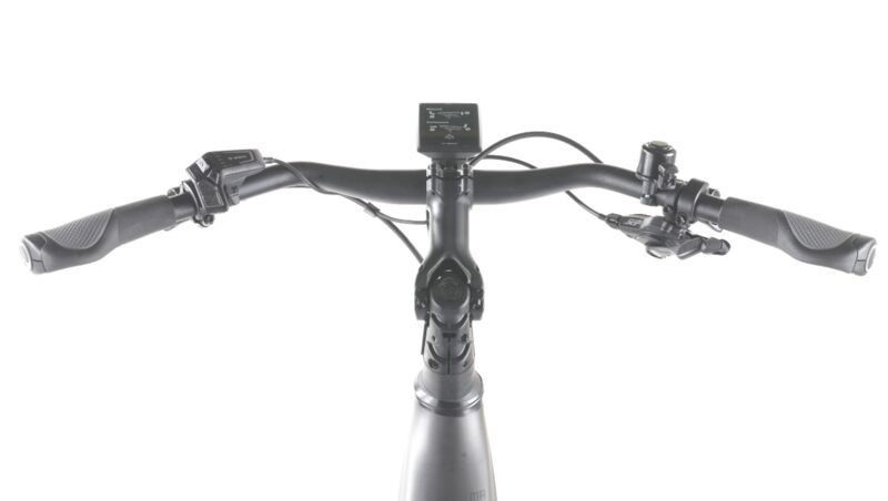 KTM Macina Style 820 XL (2026) | Niskie wejście | szary | 28” | 51 cm | < 500 km, image 2 of 3