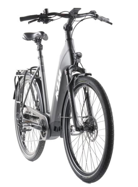 KTM Macina Style 820 XL (2026) | Niskie wejście | szary | 28” | 51 cm | < 500 km, image 3 of 3