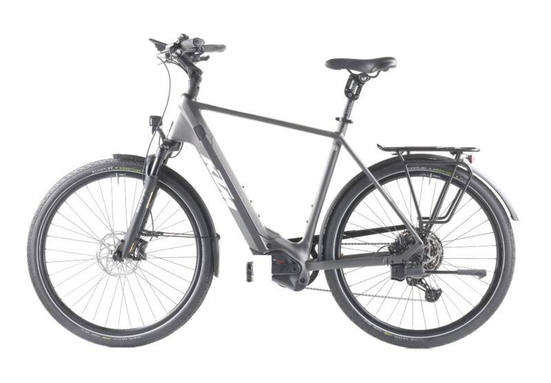KTM Macina Style 820 XL (2026) | Diamant | grau | 28” | 60 cm | < 500 km, image 2 of 3