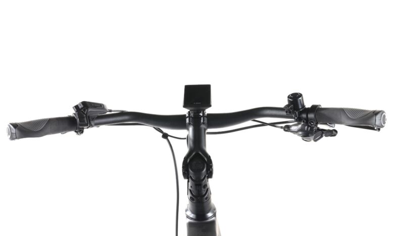 KTM Macina Style 820 XL (2026) | Diamant | grau | 28” | 60 cm | < 500 km, image 3 of 3