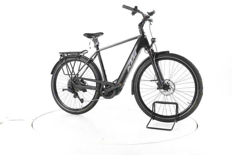 KTM Macina Style 820 XL Di2 2025 | black | 28" | L | < 500 km, image 1 of 4