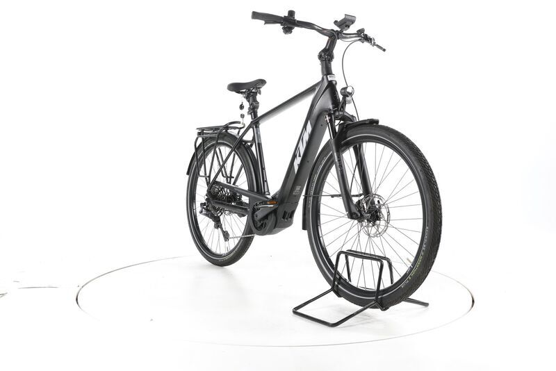 KTM Macina Style 820 XL Di2 2025 | black | 28" | L | < 500 km, image 2 of 4