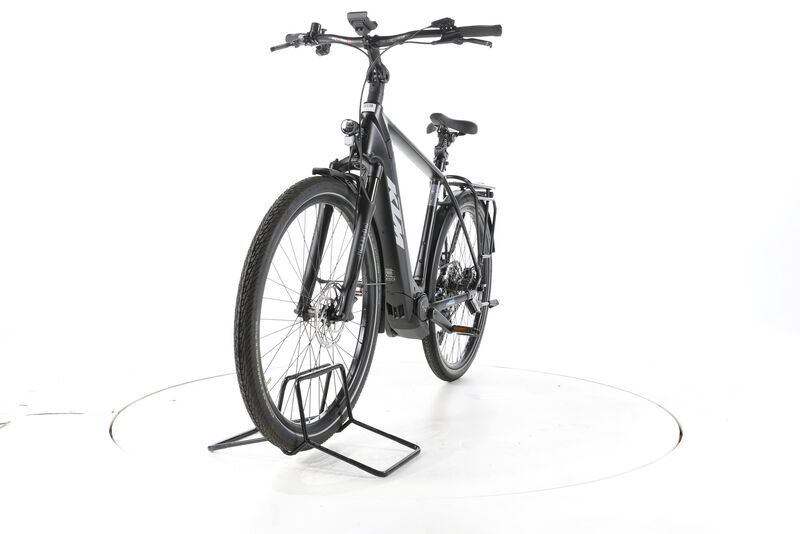 KTM Macina Style 820 XL Di2 2025 | black | 28" | L | < 500 km, image 4 of 4
