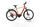 KTM Macina Style 830 2025 | pomarańczowy | 28" | 56 cm | 500 - 3000 km, thumbnail 1 of 5