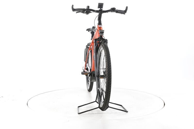 KTM Macina Style 830 2025 | pomarańczowy | 28" | 56 cm | 500 - 3000 km, image 4 of 5