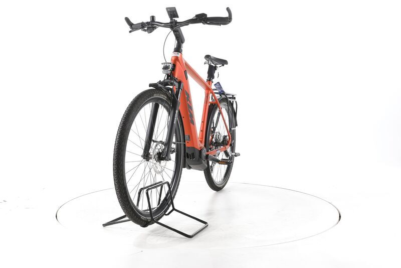KTM Macina Style 830 2025 | pomarańczowy | 28" | 56 cm | 500 - 3000 km, image 5 of 5