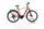 KTM Macina Style 830 2025 | czerwony | 28" | 56 cm | 500 - 3000 km, thumbnail 1 of 5