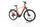 KTM Macina Style 830 2025 | czerwony | 28" | 56 cm | 500 - 3000 km, thumbnail 2 of 5