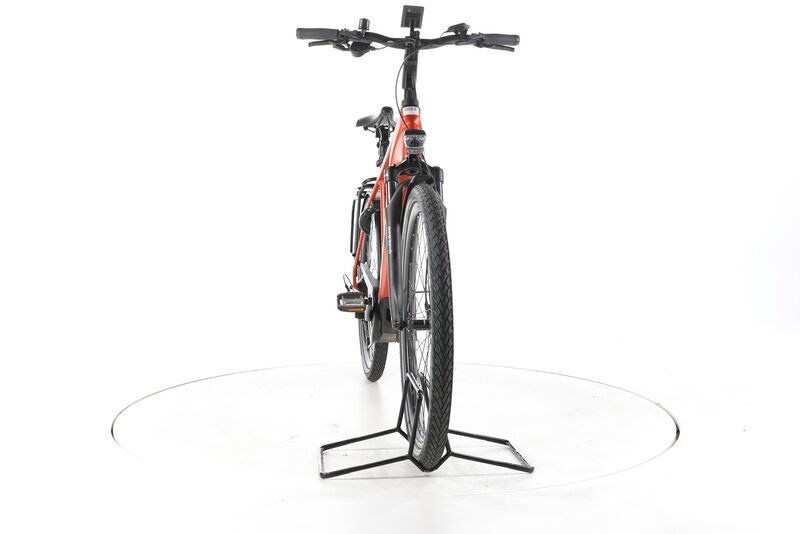 KTM Macina Style 830 2025 | czerwony | 28" | 56 cm | 500 - 3000 km, image 4 of 5