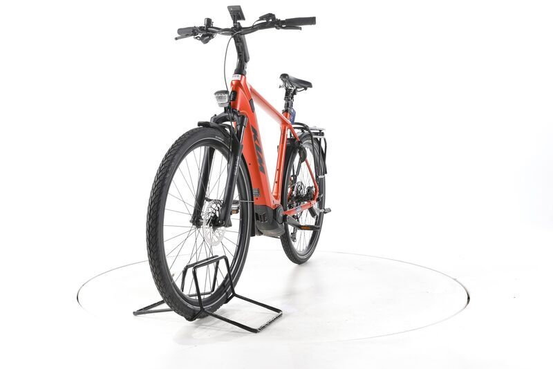 KTM Macina Style 830 2025 | czerwony | 28" | 56 cm | 500 - 3000 km, image 5 of 5