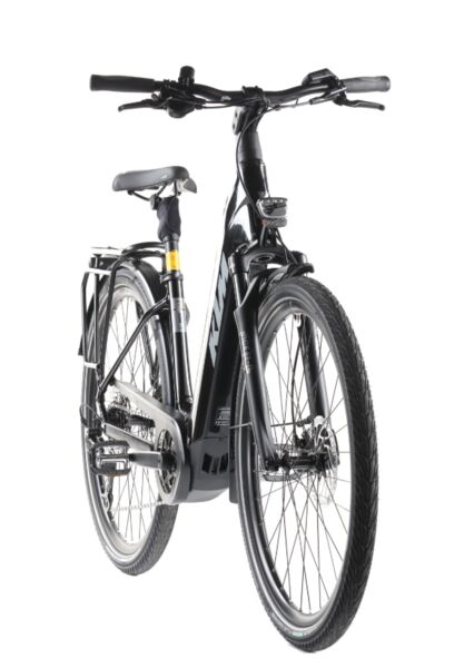 KTM Macina Style 830 (2026) | Cadre bas | noir | 28” | 43 cm | < 500 km, image 1 of 4