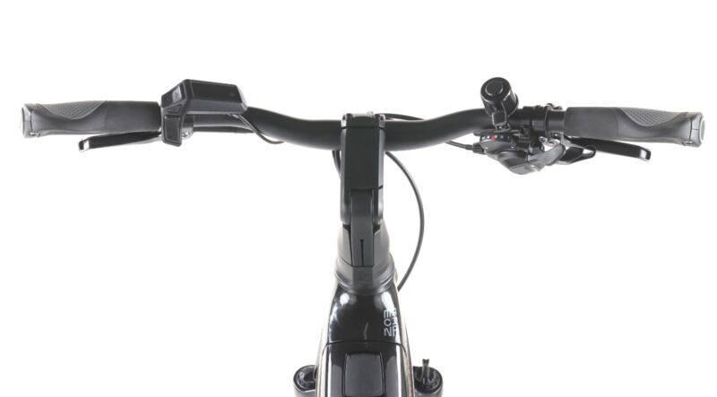 KTM Macina Style 830 (2026) | Cadre bas | noir | 28” | 43 cm | < 500 km, image 4 of 4