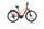 KTM Macina Style 830 D 2025 | czerwony | 28" | 51 cm | 500 - 3000 km, thumbnail 1 of 5