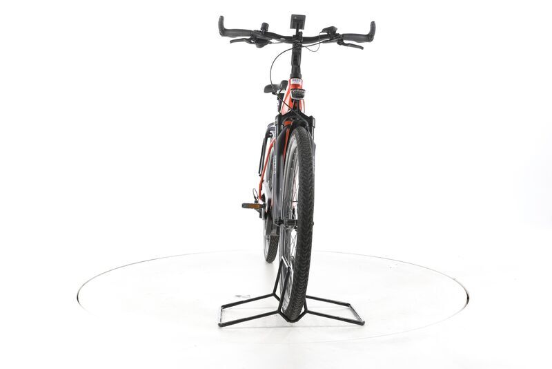 KTM Macina Style 830 D 2025 | czerwony | 28" | 51 cm | 500 - 3000 km, image 4 of 5