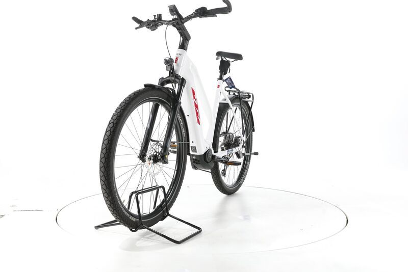 KTM MACINA Style Gran PRO 2024 | bianco | 29" | L | > 3000 km, image 4 of 4