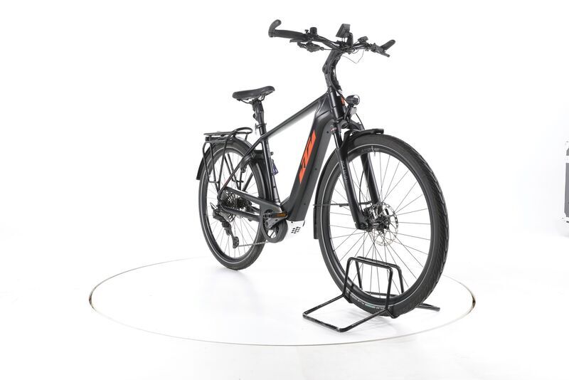 KTM Macina Style LDT Pro 2024 | czarny | 28" | 51 cm | < 500 km, image 3 of 5