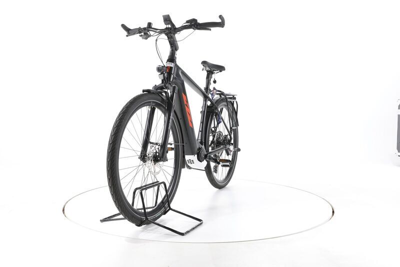 KTM Macina Style LDT Pro 2024 | czarny | 28" | 51 cm | < 500 km, image 5 of 5