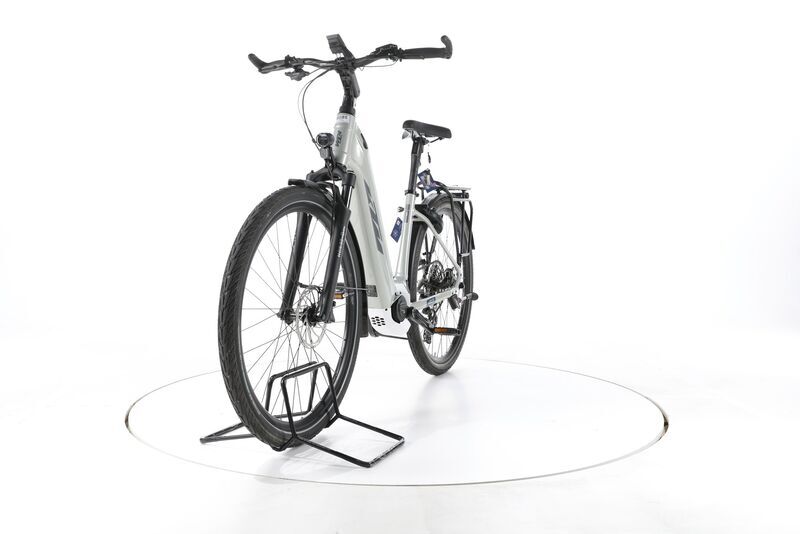 KTM Macina Style LTD PRO 2024 | šedá | 28" | 46 cm | < 500 km, image 5 of 5