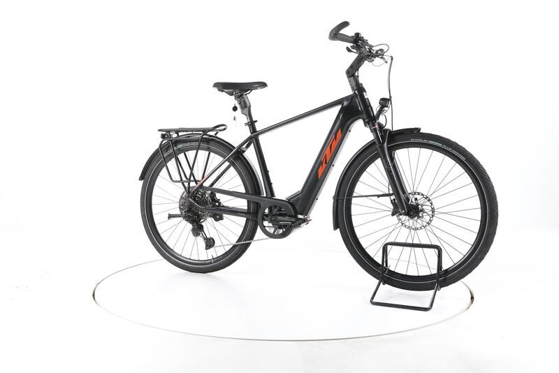 KTM Macina Style LTD for 2024 | black | 28" | 51 cm | < 500 km, image 2 of 5