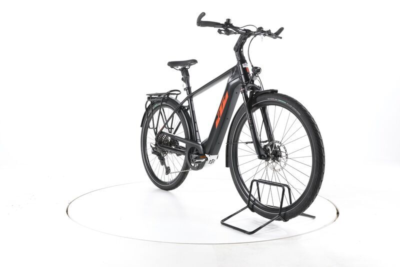 KTM Macina Style LTD for 2024 | black | 28" | 51 cm | < 500 km, image 3 of 5