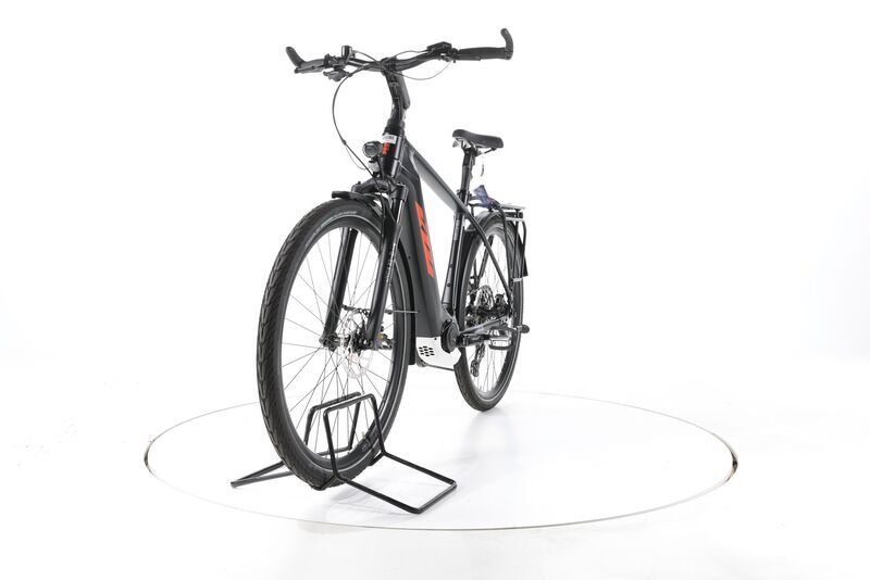 KTM Macina Style LTD for 2024 | black | 28" | 51 cm | < 500 km, image 5 of 5