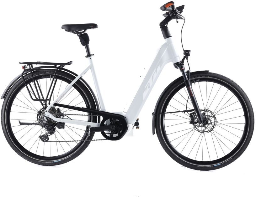 Ktm Macina Style Pro 2022