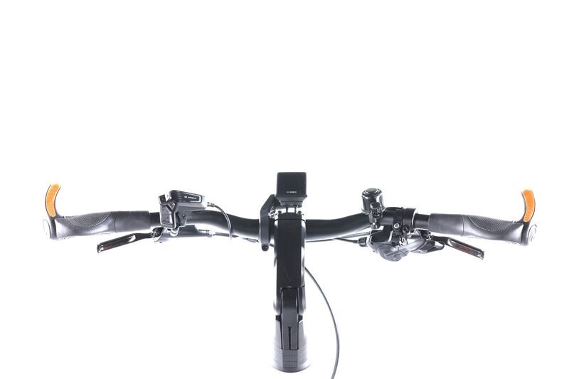 KTM Macina Style Pro (2022) | Tiefeinsteiger | grau | 56 cm | 500 - 1000 km 3