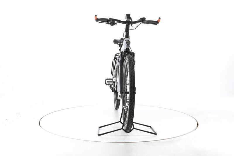 KTM Macina Style für 2022 | Weiß | 28" | S | < 500 km, image 4 of 5