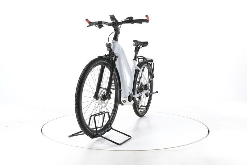 KTM Macina Style für 2022 | Weiß | 28" | S | < 500 km, image 5 of 5
