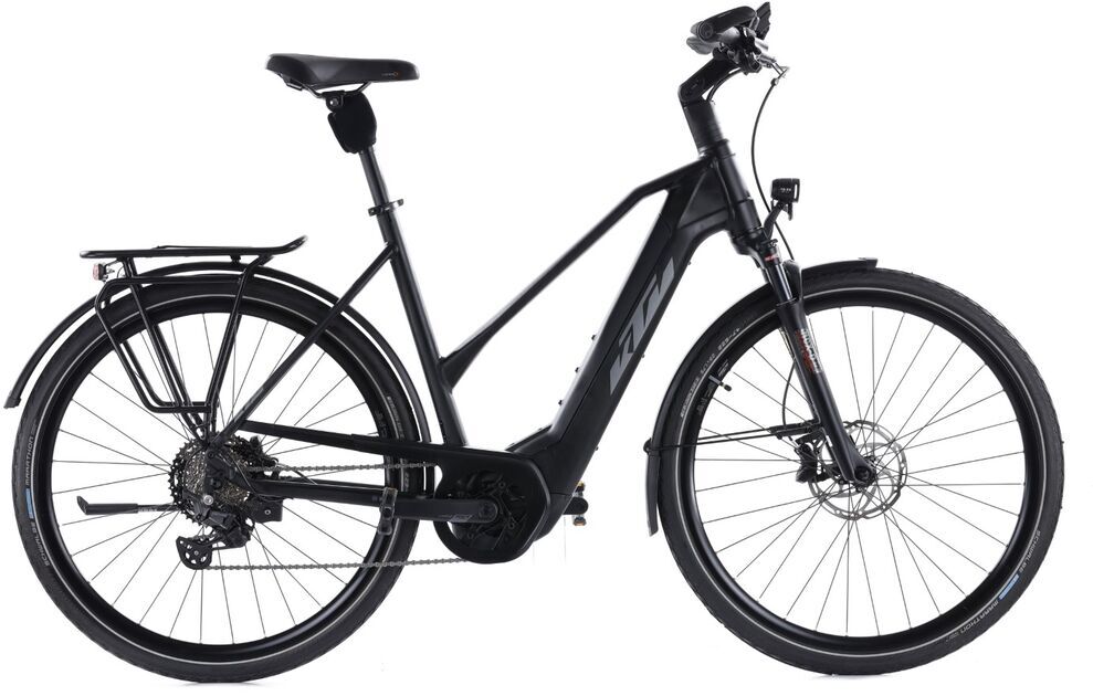 Ktm Macina Style Pro 2022