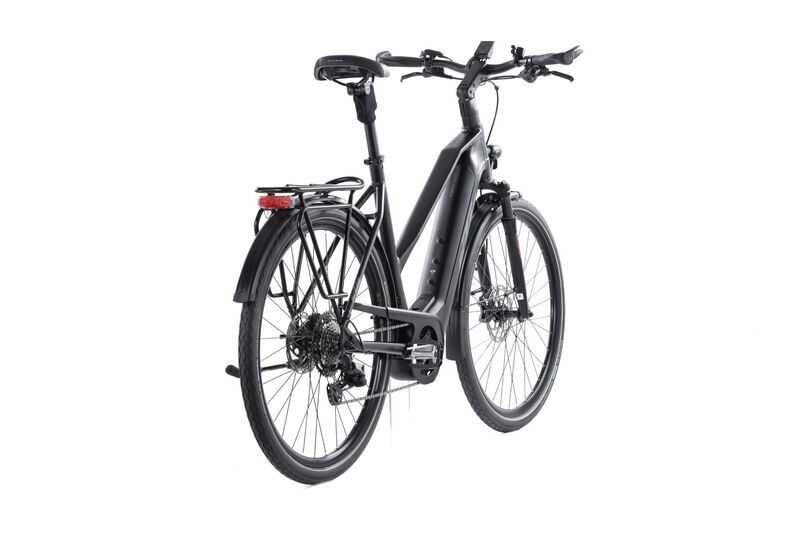 KTM Macina Style Pro (2022) | Trapez | schwarz | 51 cm | 500 - 1000 km 2