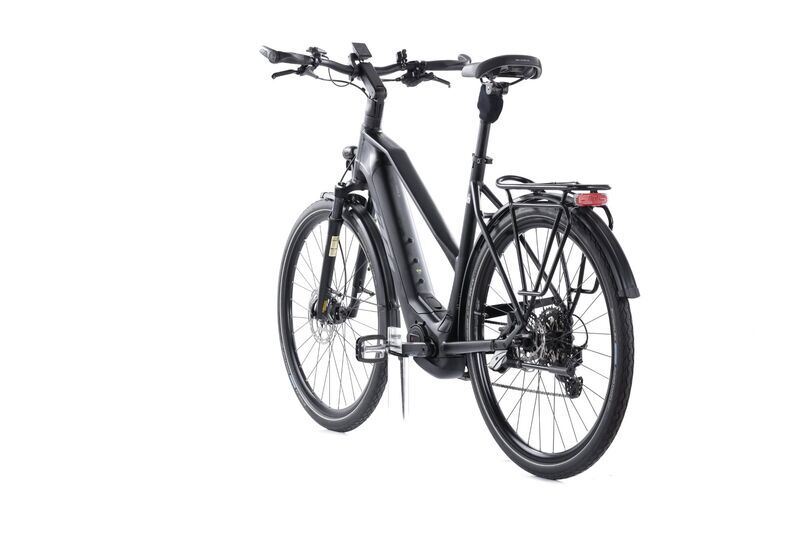 KTM Macina Style Pro (2022) | Trapez | schwarz | 51 cm | 500 - 1000 km 3