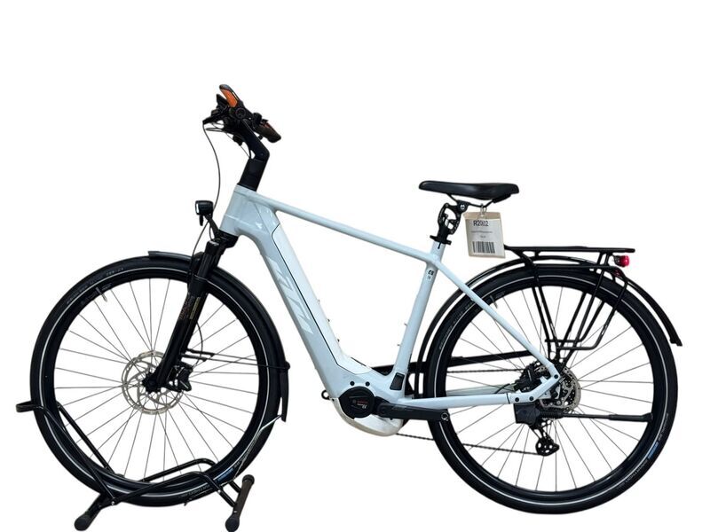 KTM Macina Style Pro 2023 | grey | 28" | M | >3000 km 1