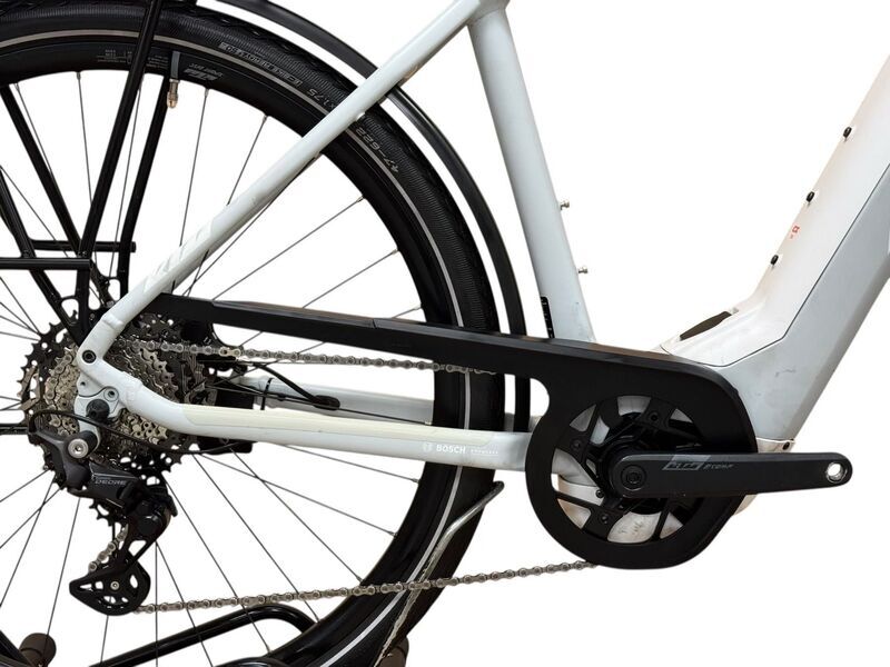 KTM Macina Style Pro 2023 | grey | 28" | M | >3000 km 2