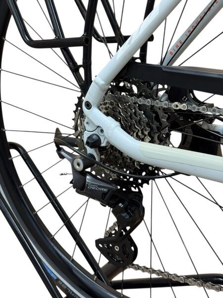 KTM Macina Style Pro 2023 | grey | 28" | M | >3000 km 3