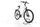 KTM Macina Style Pro 2023 | white | 28" | 56 cm | 500 - 3000 km, thumbnail 2 of 4
