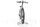 KTM Macina Style Pro 2023 | white | 28" | 56 cm | 500 - 3000 km, thumbnail 3 of 4