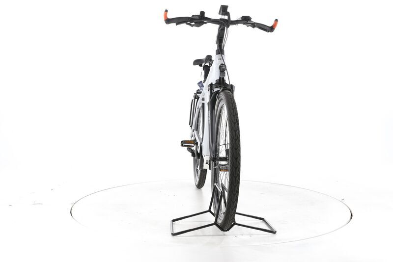 KTM Macina Style Pro 2023 | white | 28" | 56 cm | 500 - 3000 km, image 3 of 4
