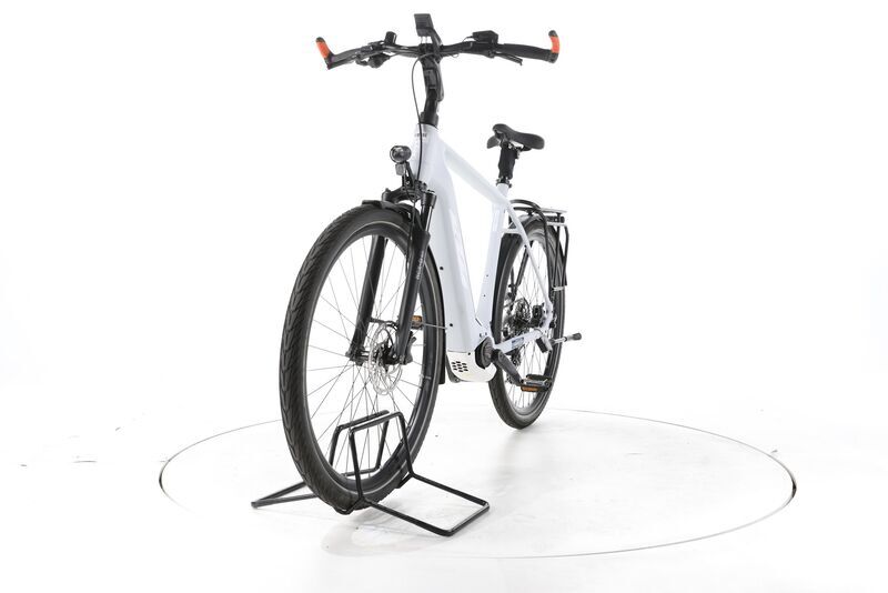 KTM Macina Style Pro 2023 | white | 28" | 56 cm | 500 - 3000 km, image 4 of 4
