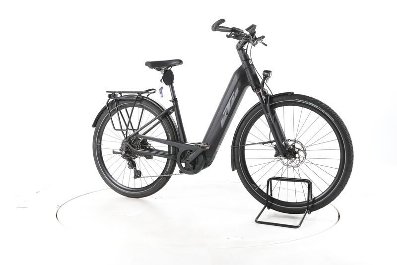 KTM Macina Style Pro 2023 | schwarz | 28" | 46 cm | > 3000 km, image 1 of 4